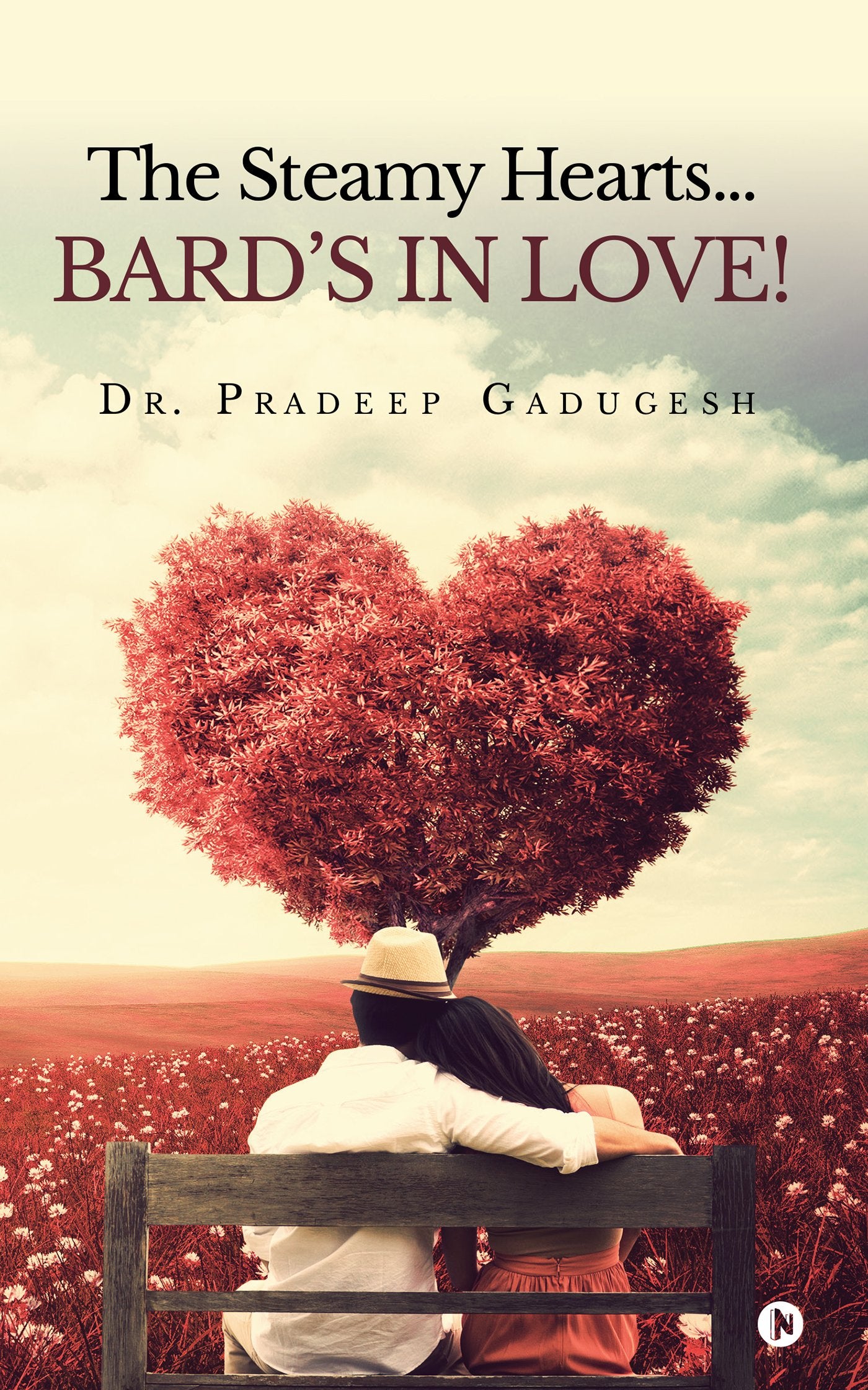 The Steamy Hearts Bards In Love!