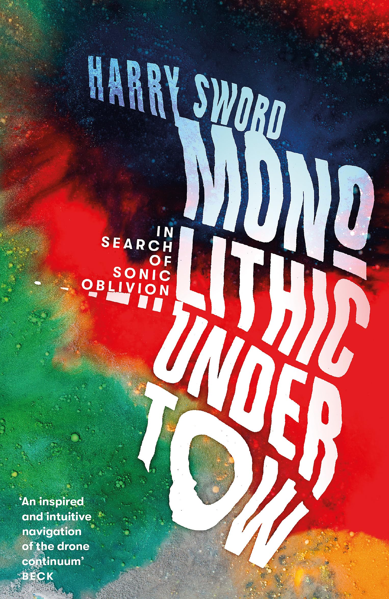 MONOLITHIC UNDERTOW