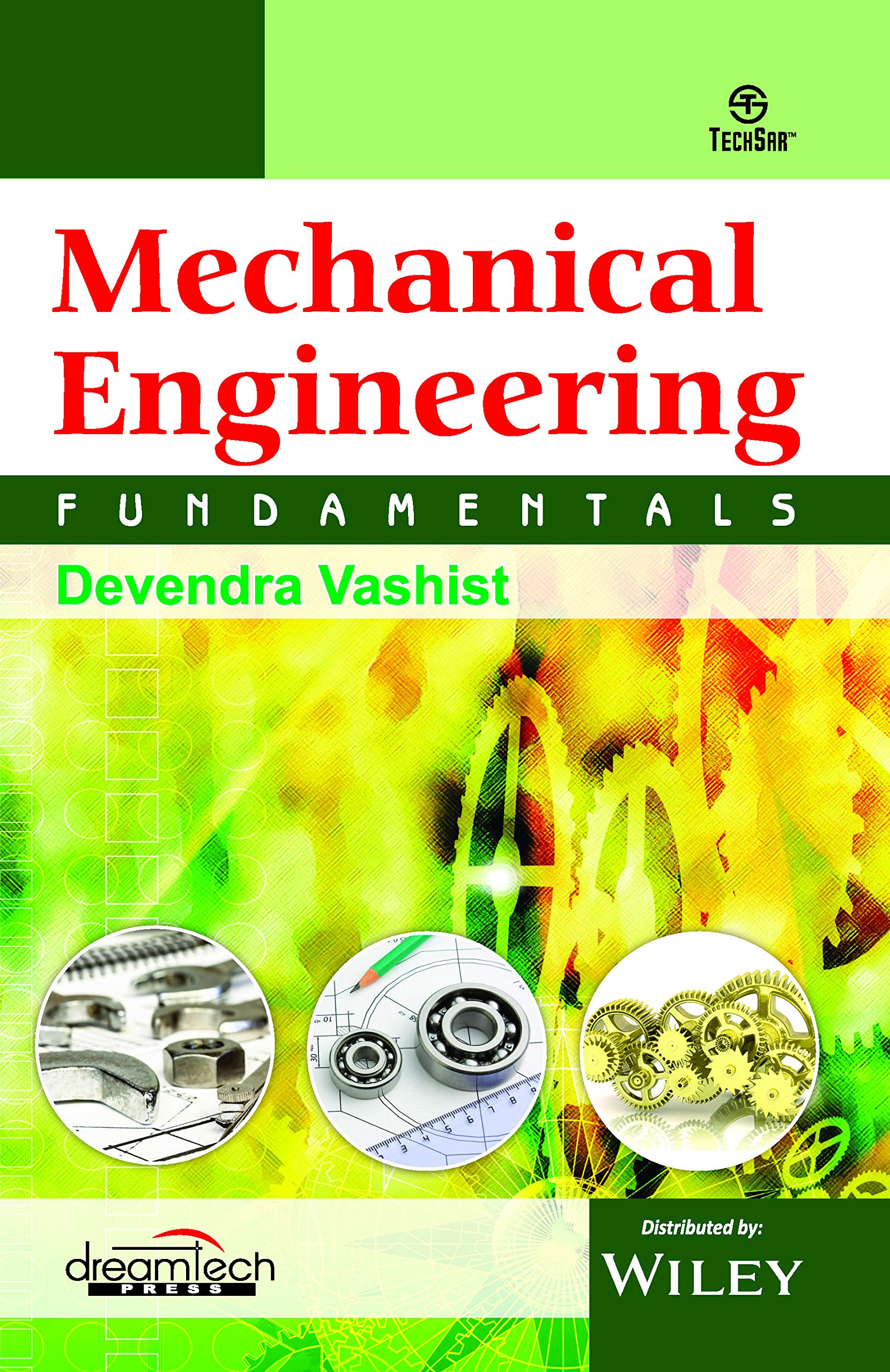 Mechanical Engineering: Fundamentals | E