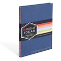 Bright Ideas Productivity Journal: (Productivity Planner Journal, Self Help Journals, Activity Journals)