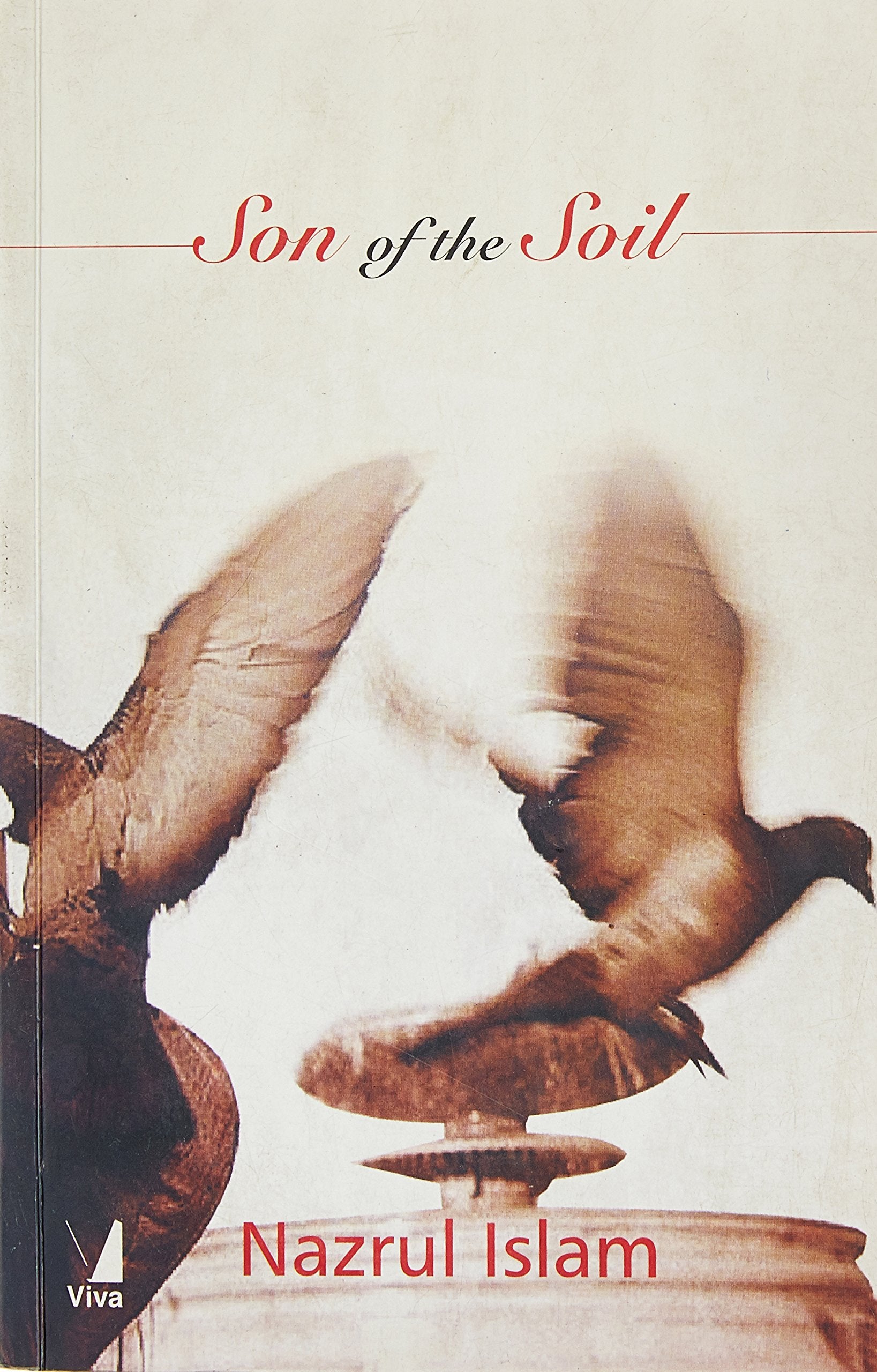 Son of The Soil