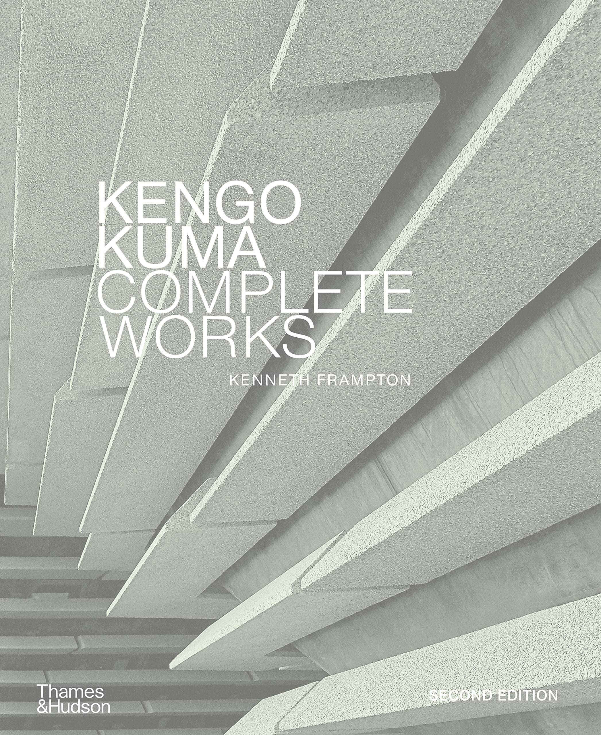 Kengo Kuma: Complete Works: Expanded Edition