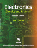 Electronics : Circuits & Analysis 2/E Pb