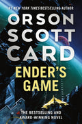 Enders Game (The Ender Saga, 1)