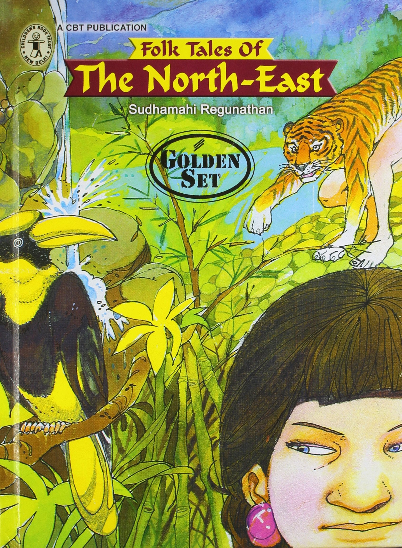 Folk Tales Of The NorthEast