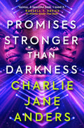 UNSTOPPABLE  PROMISES STRONGER THAN DAR