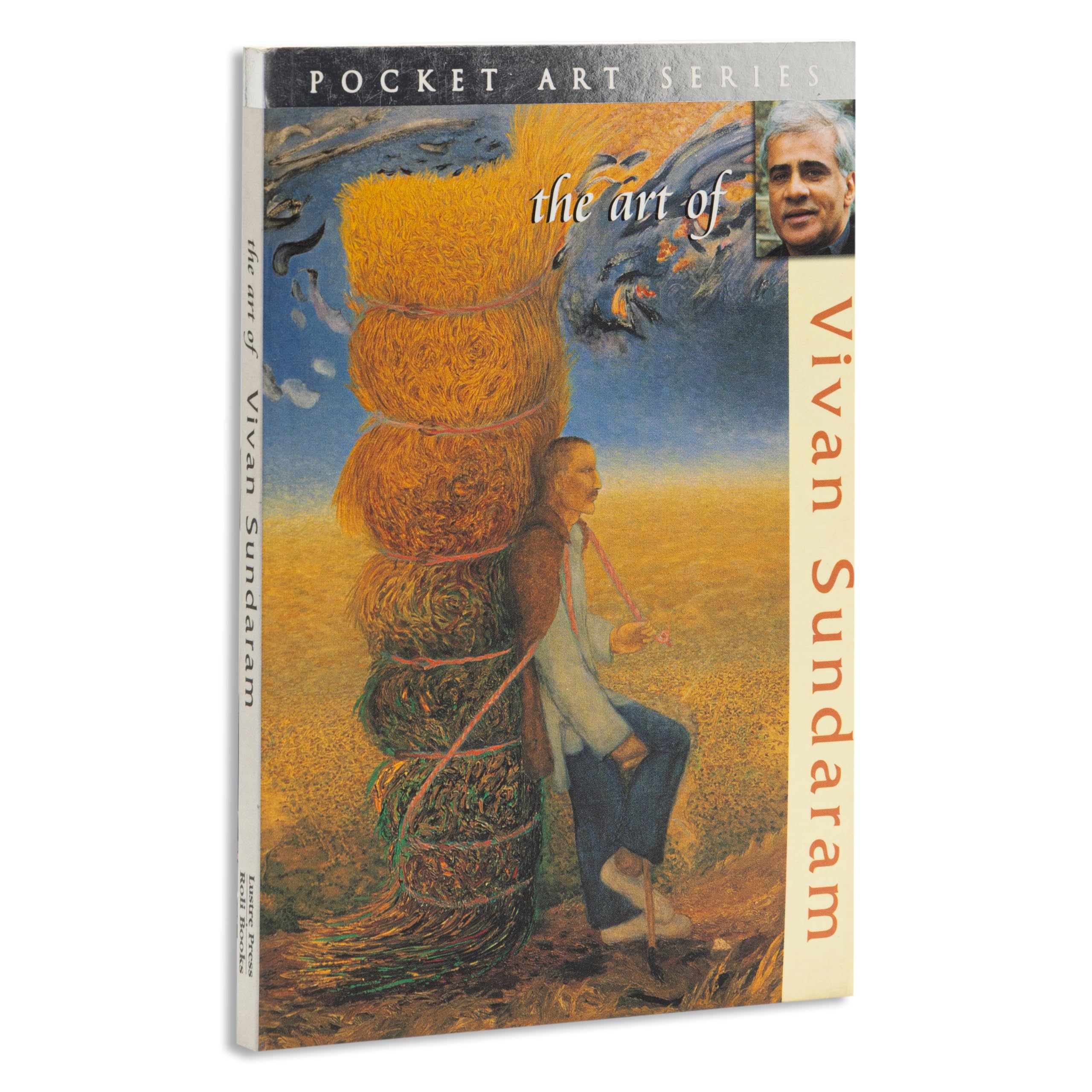 The Art of Vivan Sundaram