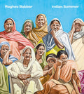 Raghav Babbar: Indian Summer (Hurtwood Contemporary Artist)