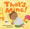 Thats Mine! (Feelings & Firsts)