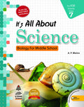 Its All About Science 7 ICSE Biology