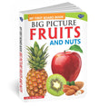 My First Board Book Big Picture Fruits