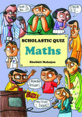 Maths (Scholastic Quiz)
