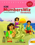 ICSE NumbersWiz Introductory