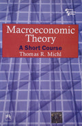 Macroeconomic Theory: A Short Course