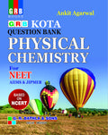 Grb Kota Question Bank Physical Chemistry For Neet
