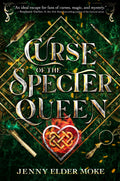Curse of the Specter QueenA Samantha Knox Novel