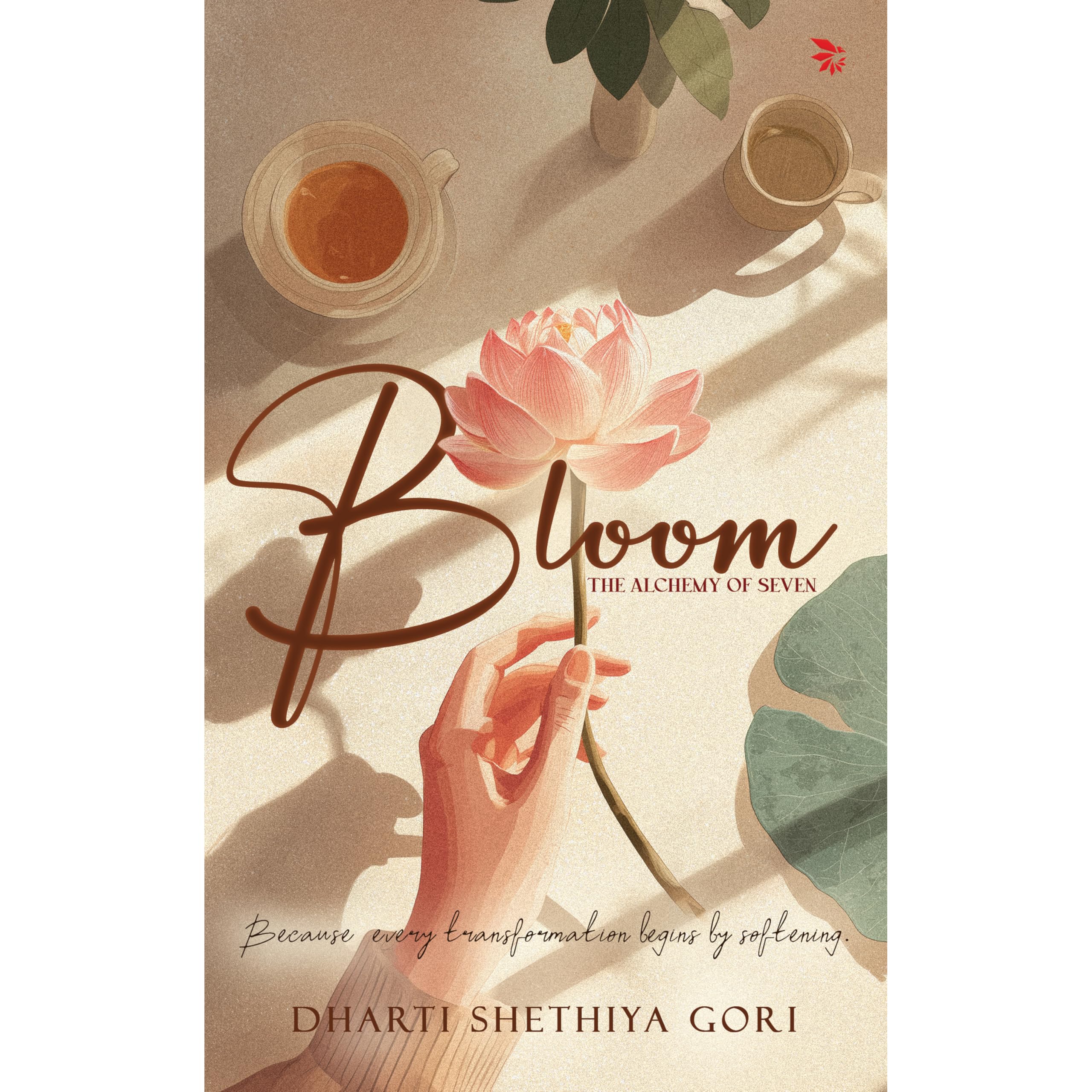 BloomThe Alchemy of Seven| Contemporary Fiction| Poetry