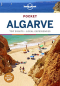 Lonely Planet Pocket Algarve (Pocket Guide)