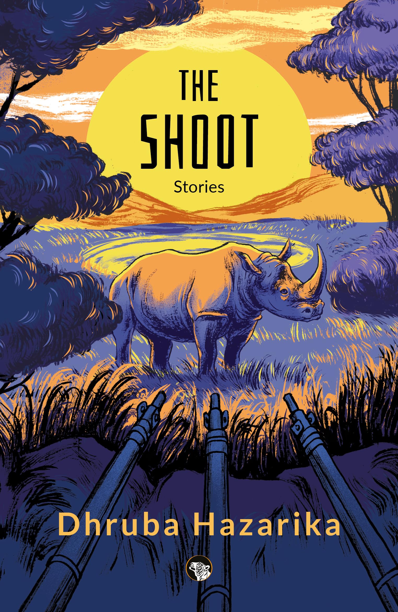 The Shoot: Stories
