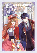 Why Raeliana Ended Up at the Dukes Mansion, Vol. 4 (Volume 4) (Why Raeliana Ended Up at the Dukes Mansion, 4)