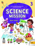 Science Mission 3