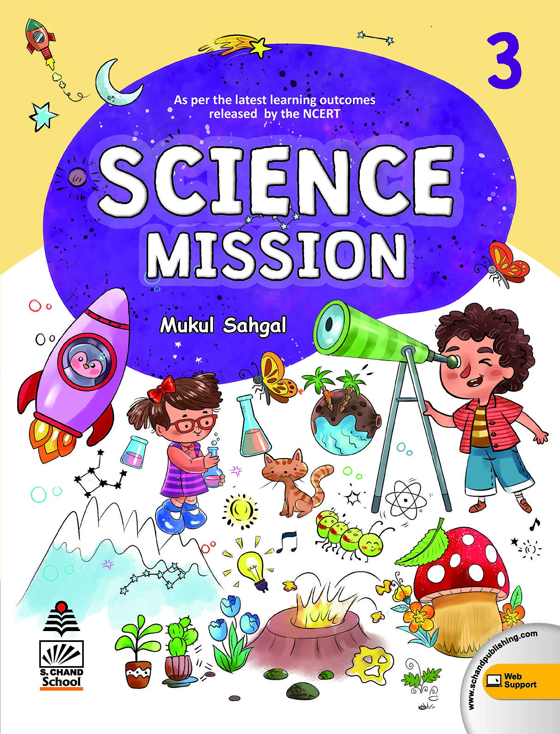 Science Mission 3