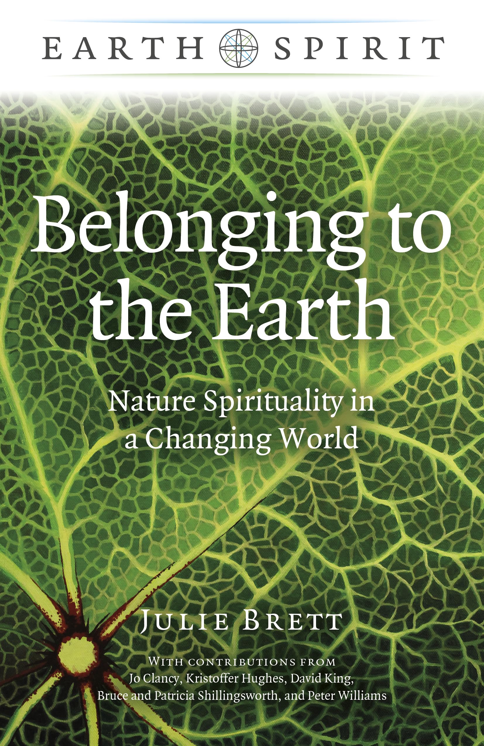 Belonging to the Earth: Nature Spirituality in a Changing World (Earth Spirit)