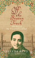 Off the Beaten Track