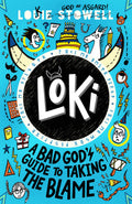 Loki: A Bad Gods Guide to Taking the Blame