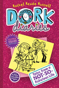 Dork Diaries 1: Tales from a NotSoFabulous Life (1)
