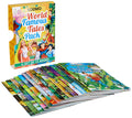 Amazon Brand  Solimo World Famous Tales Pack (A Set Of 15 Books)