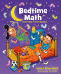 Bedtime Math: This Time Its Personal: This Time Its Personal