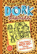 Dork Diaries 9: Tales from a NotSoDorky Drama Queen