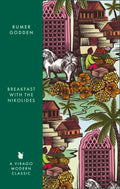 Breakfast with the Nikolides: A Virago Modern Classic
