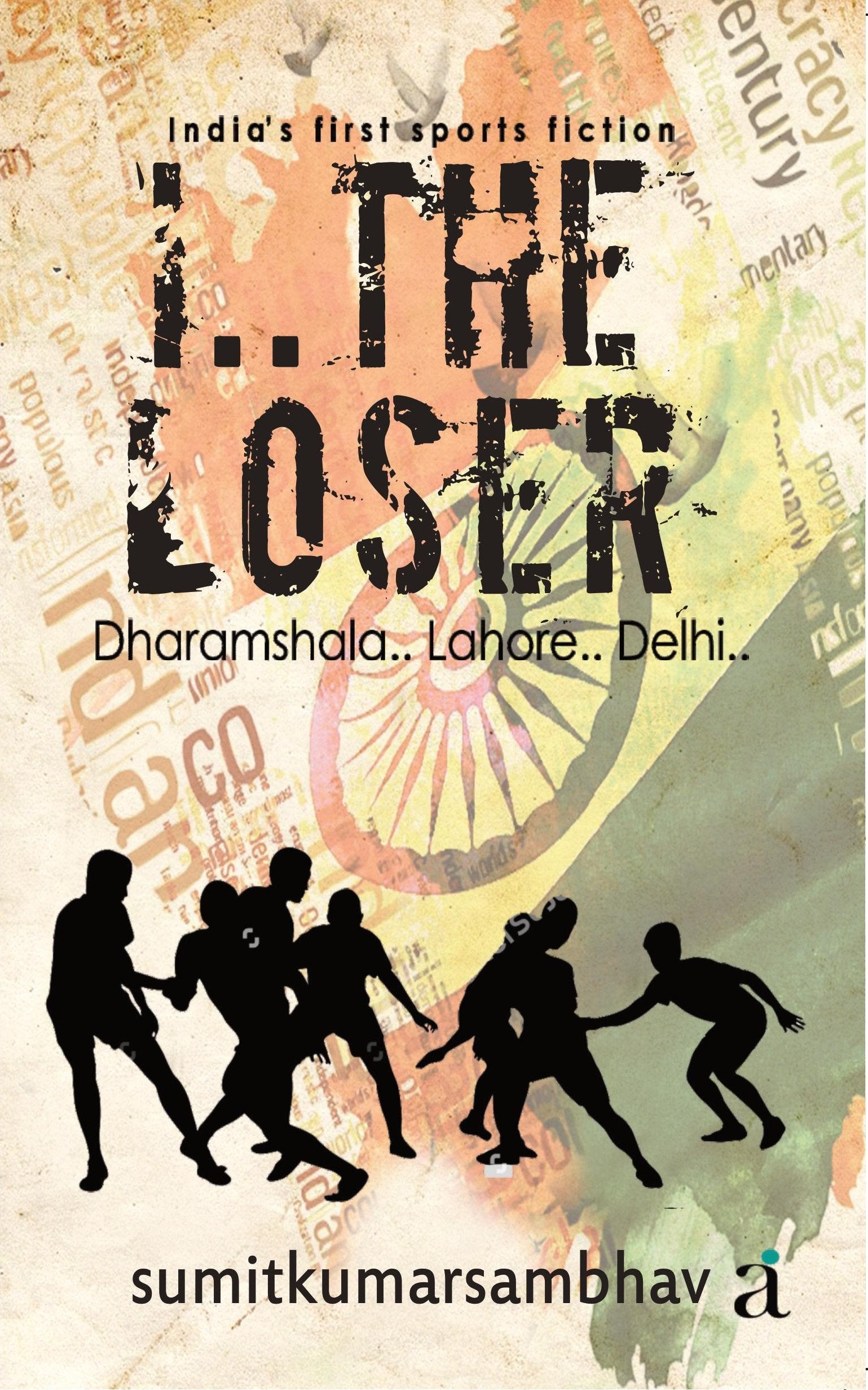 I..The Loser