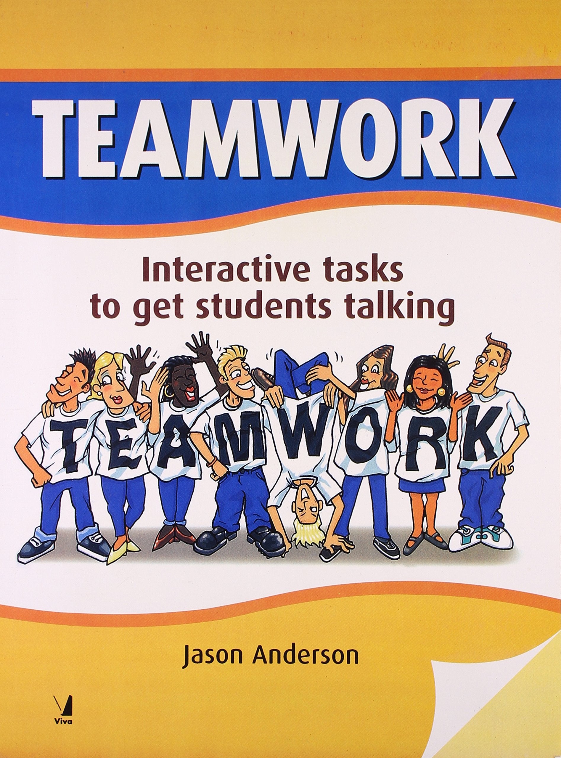 Teamwork