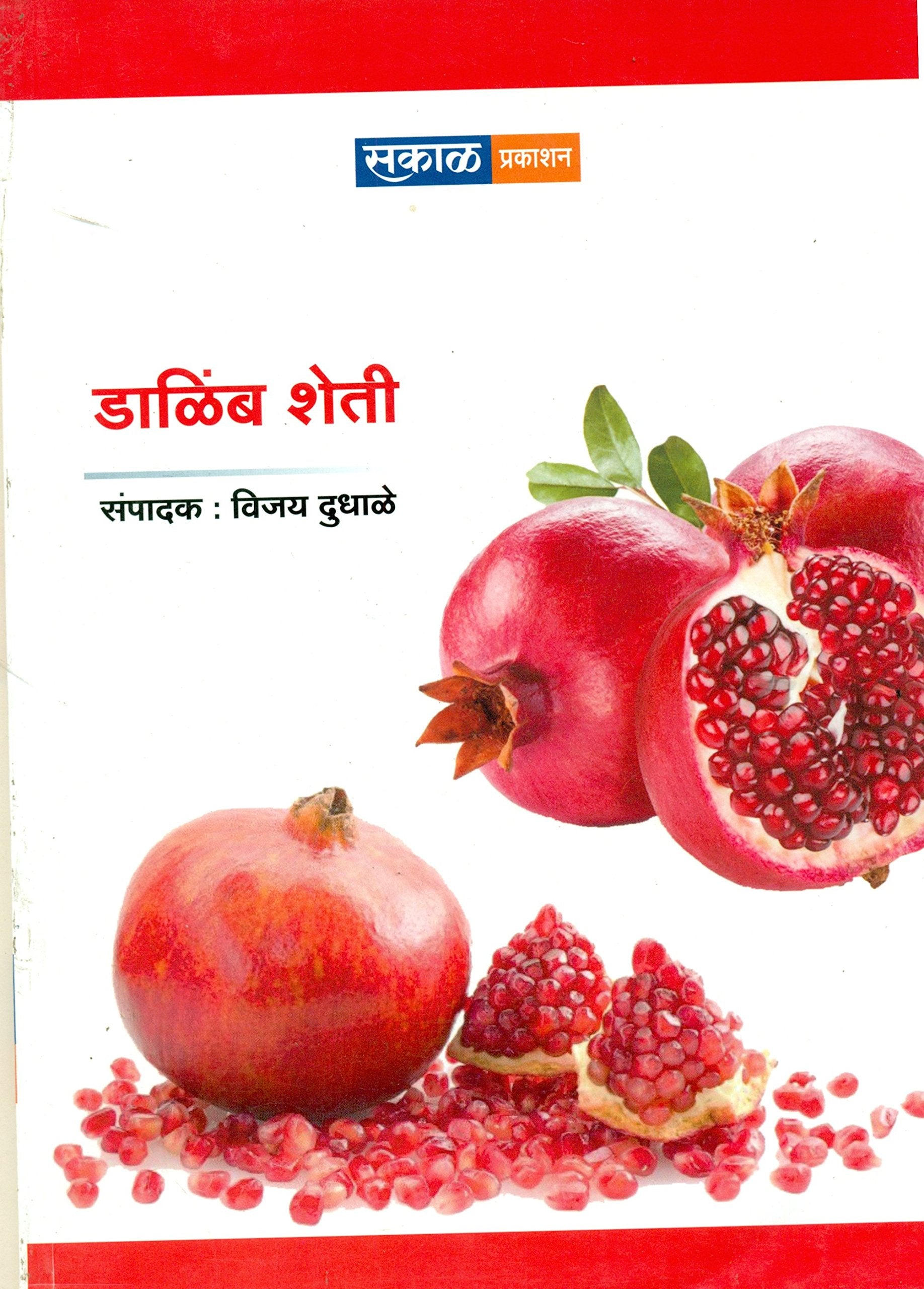 Dalimb Sheti : Vijay Dushale