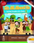 Its All About Us class 3