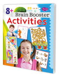 8+ Brain Booster Activities