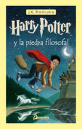 Harry Potter y la piedra filosofal / Harry Potter and the Sorcerers Stone (Spanish Edition)