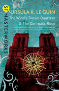 Winds Twelve Quarters & Compass Rose