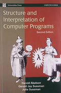 STRUCTURE & INTERPRETATION OFCOMPU.PROG.2 EDN (PUL)