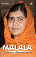 Nobel Prize WinnerMalala Pb English