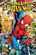 AMAZING SPIDERMAN BY NICK SPENCER OMNIBUS VOL. 2 (Amazing Spiderman, 2)