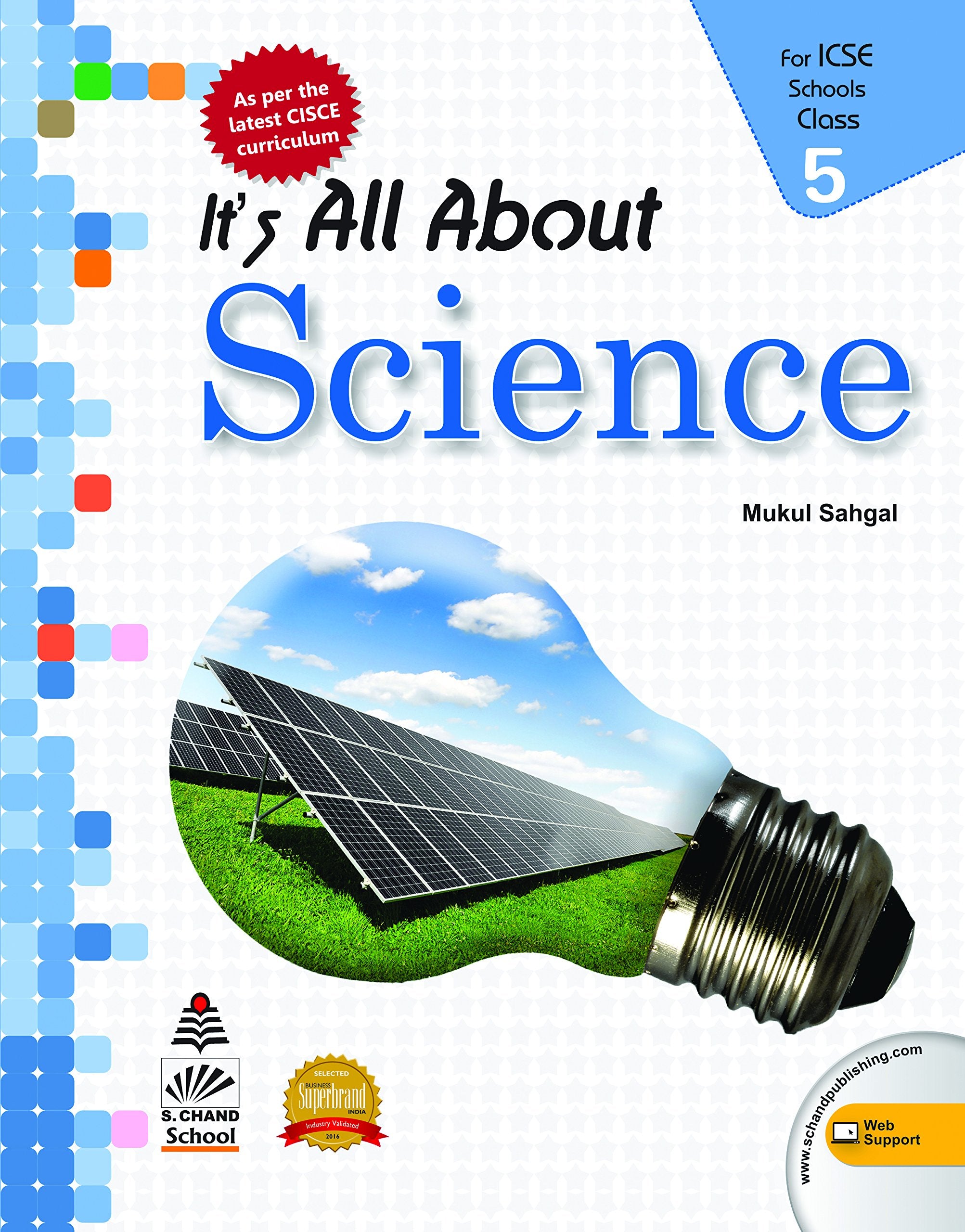 Its All About Science 5