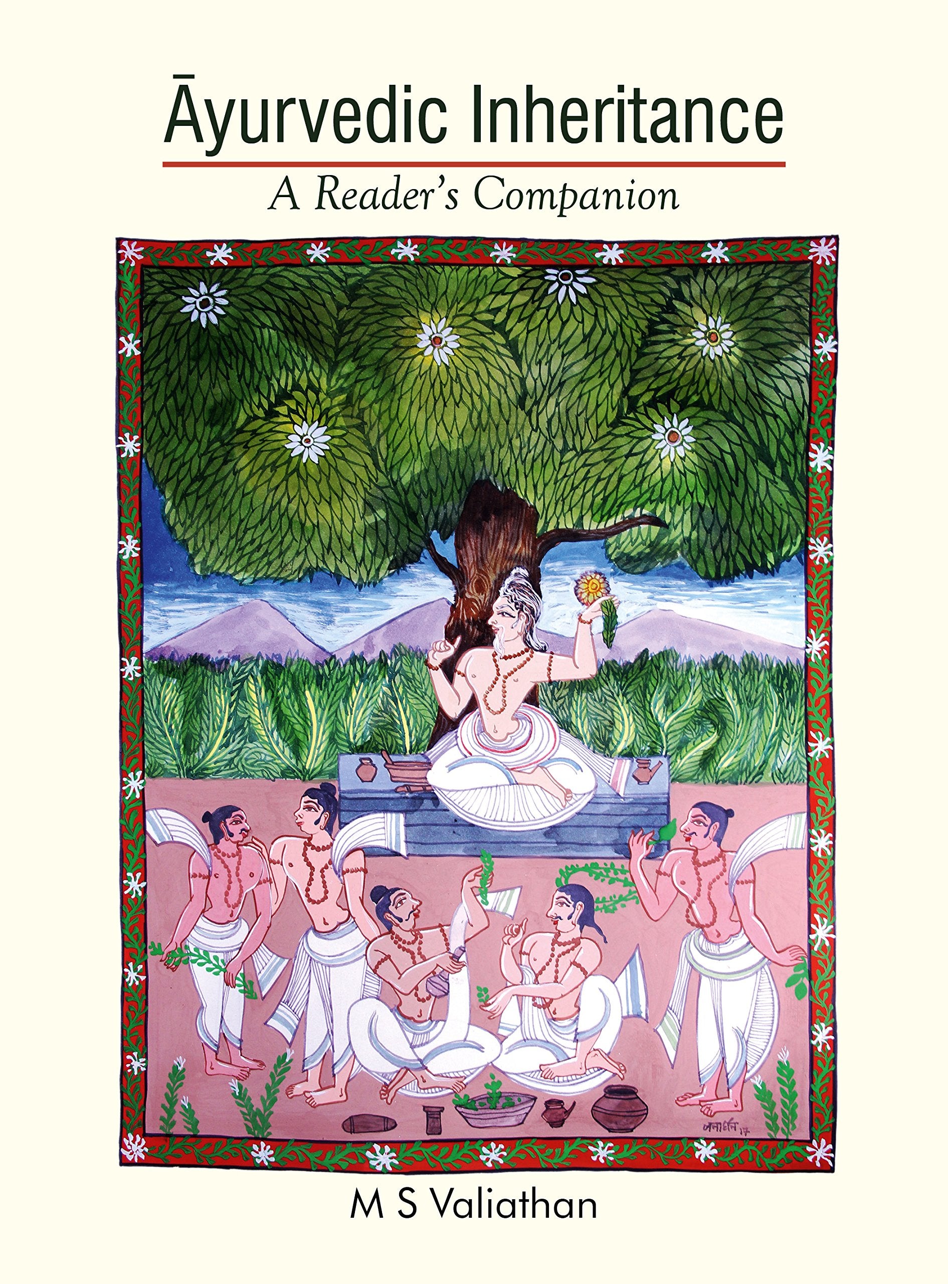 yurvedic Inheritance: A Readers Companion