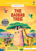 Er The Baobab Tree Pb