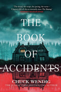 The Book Of Accidents