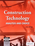 Construction Technology: Analysis and Choice, 2ed