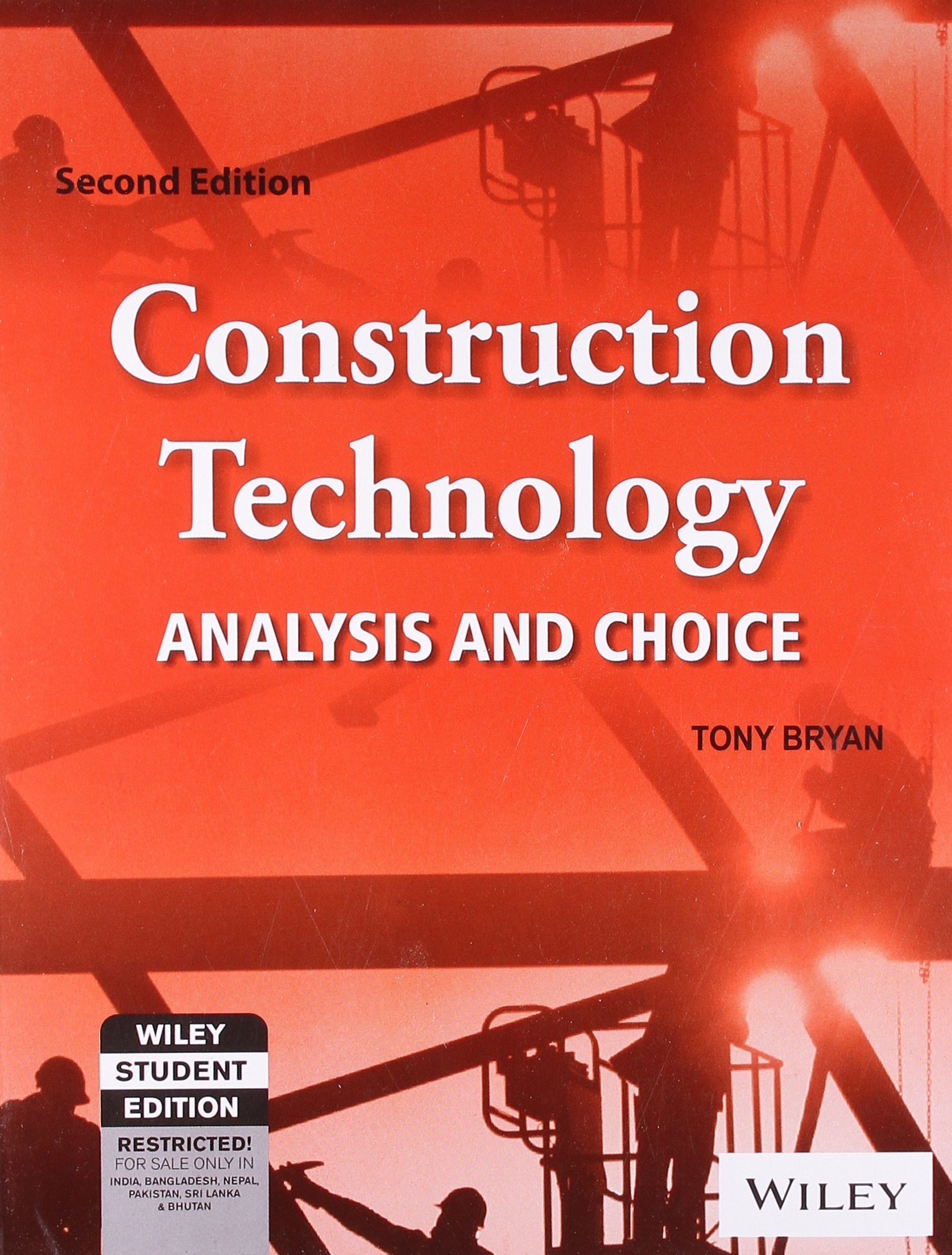 Construction Technology: Analysis and Choice, 2ed